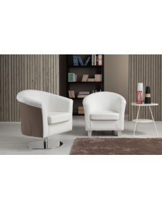 FAUTEUIL ALTONI ST TROPEZ