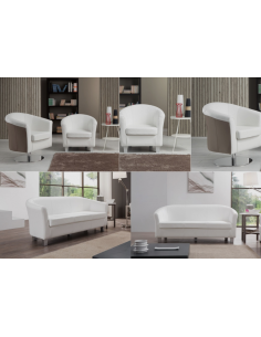 FAUTEUIL ALTONI ST TROPEZ 2