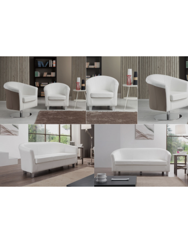 FAUTEUIL ALTONI ST TROPEZ FAUTEUIL ALTONI ST TROPEZ