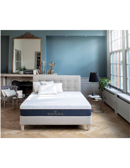 MATELAS MOUSSE HYPNOVE ARISTOTE