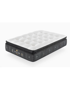MATELAS RESSORTS GOMARCO LEVELTOP
