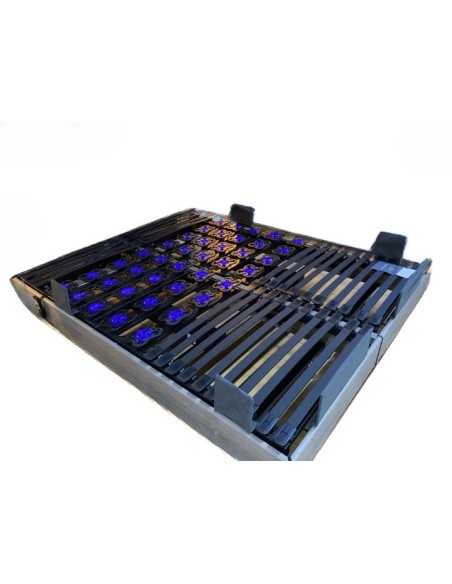 SOMMIER RELAXATION LUNELY ETOILE 5P