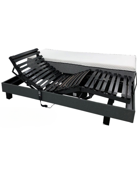 SOMMIER RELAXATION LUNELY ETOILE