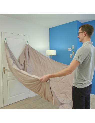 HOPOLI ENFILE COUETTE