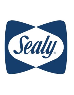 MATELAS RESSORTS SEALY... 2