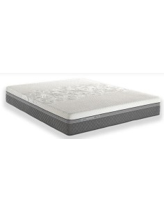 MATELAS RESSORTS SEALY...