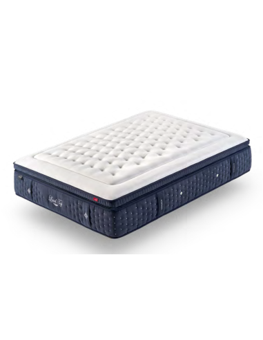 MATELAS RESSORTS GOMARCO LEVELTOP SOFT