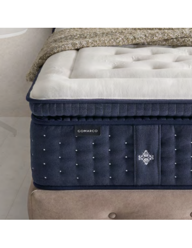 MATELAS RESSORTS GOMARCO LEVELTOP FIRM
