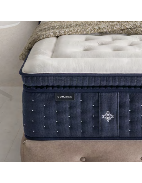 MATELAS RESSORTS GOMARCO LEVELTOP FIRM
