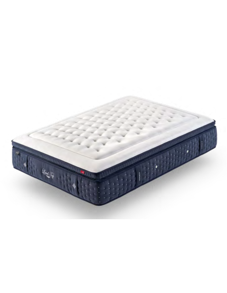 MATELAS RESSORTS GOMARCO LEVELTOP FIRM