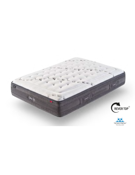 MATELAS RESSORTS GOMARCO SPRING TOP 7z FIRM