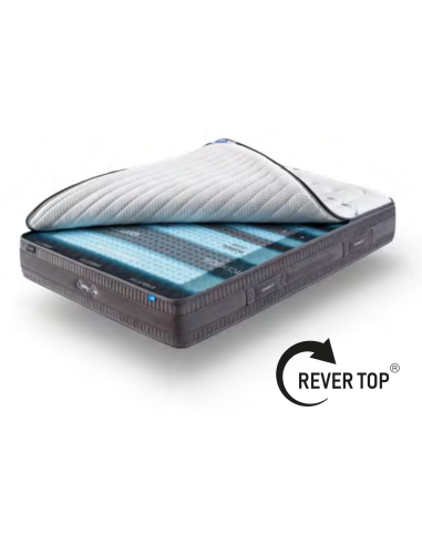 MATELAS RESSORTS GOMARCO SPRING TOP...