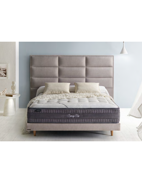 MATELAS RESSORTS GOMARCO SPRING TOP 7z FIRM