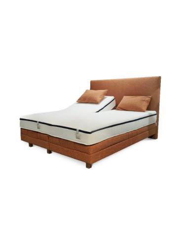 MATELAS RESSORTS SIMMONS RELAX FIRM