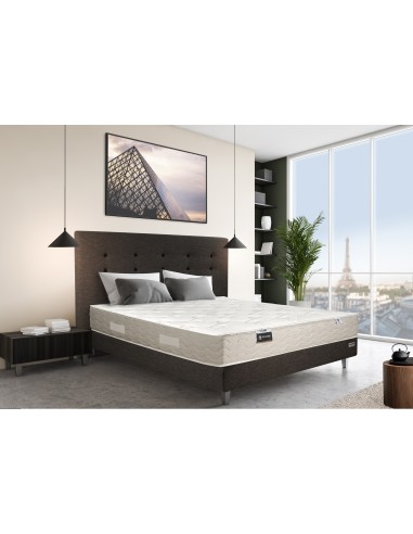 MATELAS MOUSSE DUNLOPILLO PRIMORDIAL