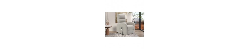 Fauteuil releveur