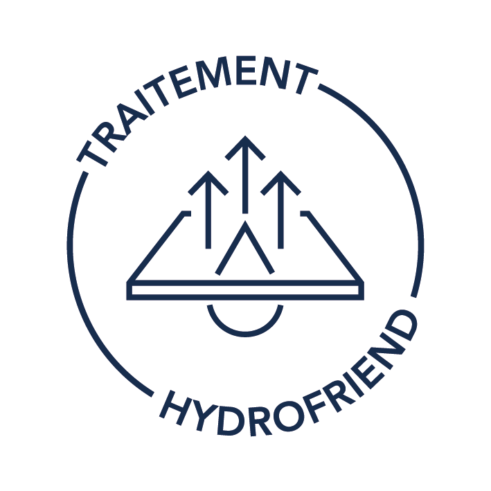 PICTOGRAMME TRAITEMENT HYDROFRIEND