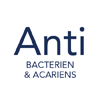PICTOGRAMME Traitement anti bacterien