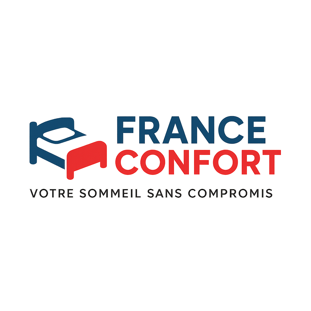 LOGO FRANCE CONFORT