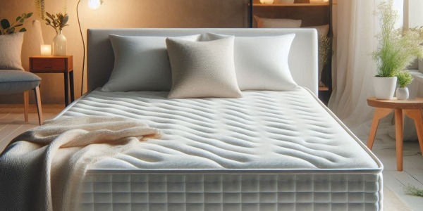 Comment choisir le matelas idéal pour un sommeil réparateur?