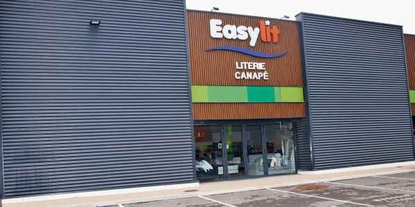 Découvrez Easylit Anse : Votre Spécialiste en Literie de Qualité