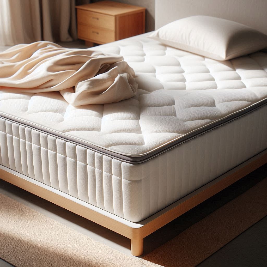 Comment choisir le matelas idéal pour un sommeil réparateur?