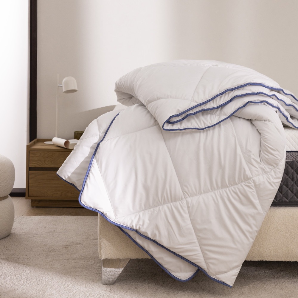 Quelle literie pour un sommeil réparateur ?